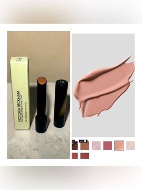 Victoria Beckham Beauty Posh Lipstick in Shade Smile